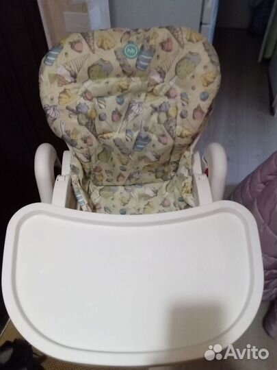 Стул для кормления