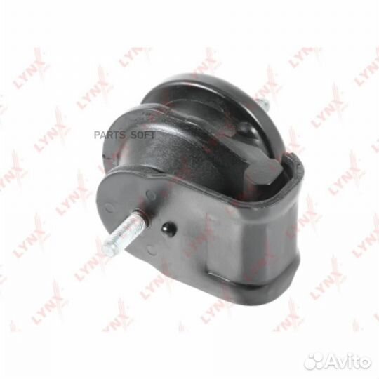 Lynxauto ME1172 ME-1172 опора двигателя передняя\