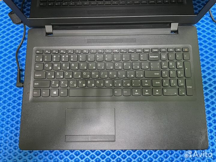Ноутбук Lenovo ideapad 110-15ACL