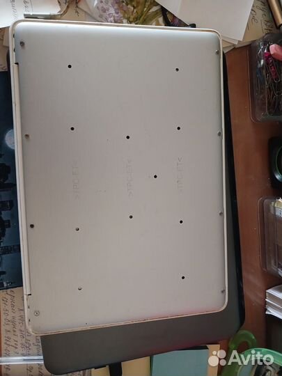 Apple MacBook A1342 mid 2010