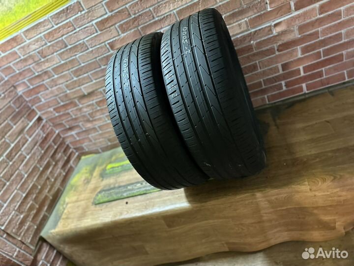 Hankook Ventus S1 Evo2 SUV K117A 235/55 R19 101W