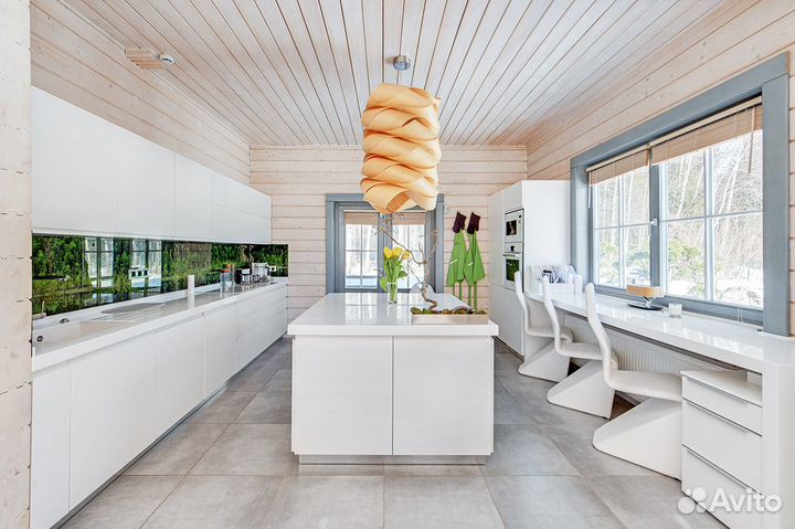 Фотосъемка недвижимости