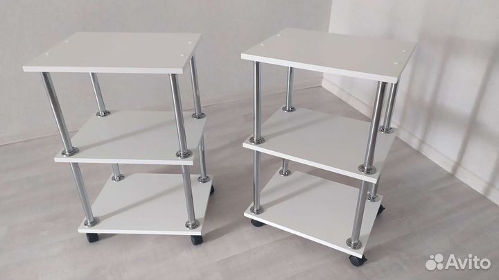 Стеллаж для косметолога