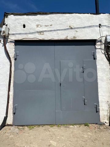 Гараж, 18 м²