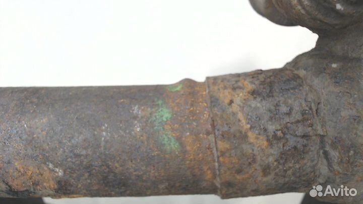 Амортизатор подвески Mercedes R W251 2005, 2009