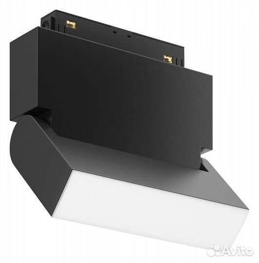 Светильник Maytoni Basis Rot TR075-2-10W3K-B