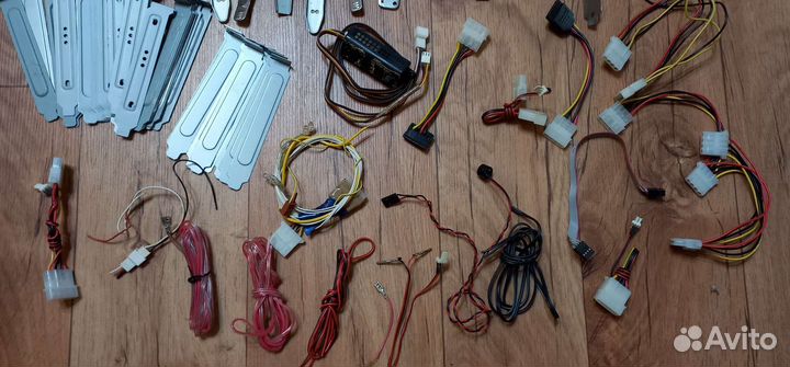 Набор для ремонта/сборки компьютеров