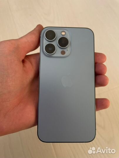 iPhone 13 Pro, 128 ГБ