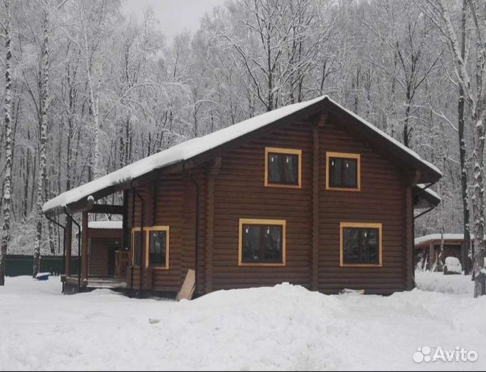 Строительство домов. Ремонт квартир