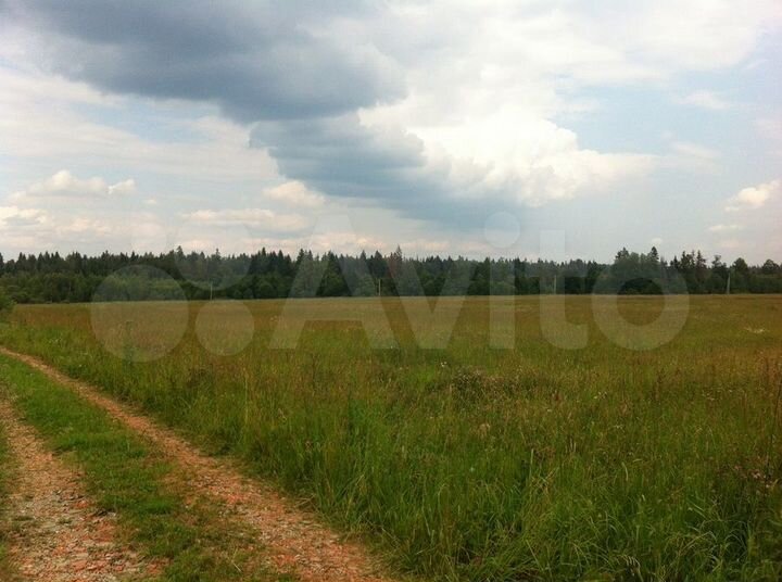 Участок 2,38 га (СНТ, ДНП)