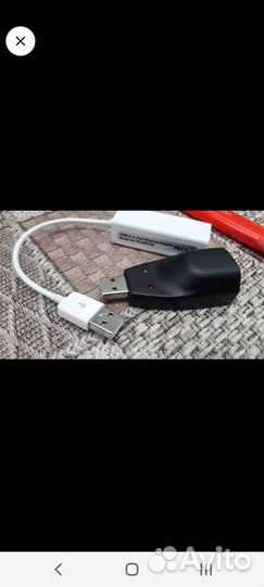 USB wifi-lan-bluetooth адаптеры