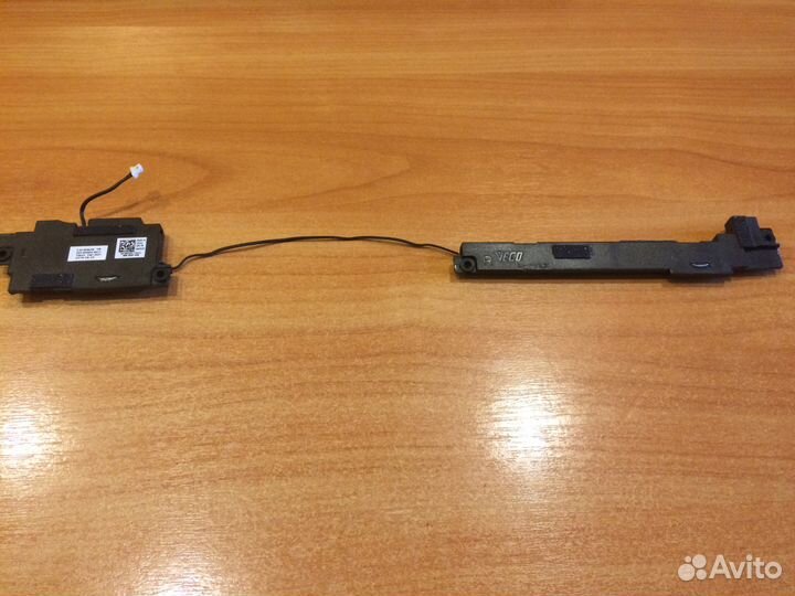 Стереосистема (динамики) от ноутбука Dell Latitude