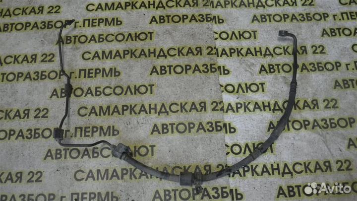 Трубка гидроусилителя KIA RIO II (JB) 2005-2011