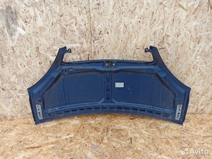 Капот Mercedes W168