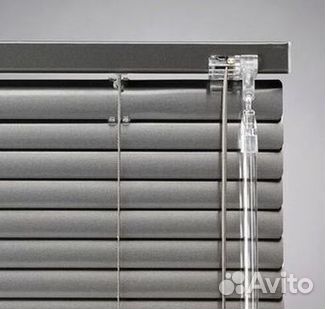 Жалюзи каркасные