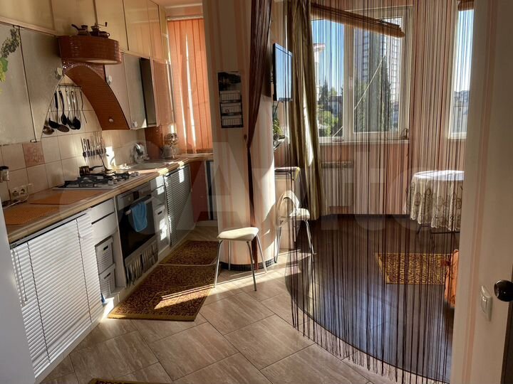 Квартира-студия, 25,9 м², 5/6 эт.