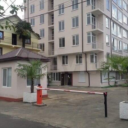 Квартира-студия, 18 м², 2/11 эт.