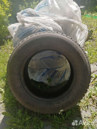 Greforce GR666 205/65 R15 22
