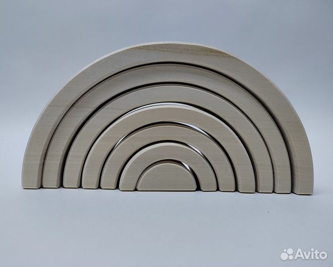 Заготовки из дерева