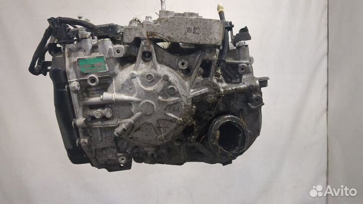 Кпп - автомат (АКПП) Jeep Compass 2017, 2018