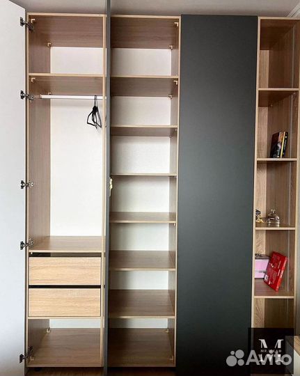 Шкаф для одежды