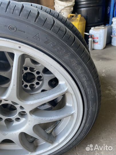 Triangle TH201 Sportex 215/45 R17