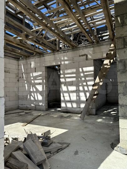 Дача 100 м² на участке 5 сот.