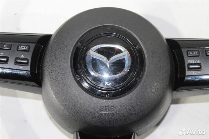 Руль Mazda CX-7