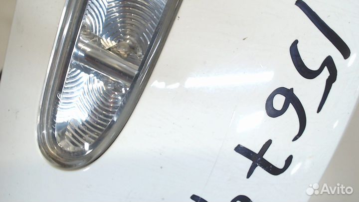 Зеркало боковое Mercedes GL X164, 2006