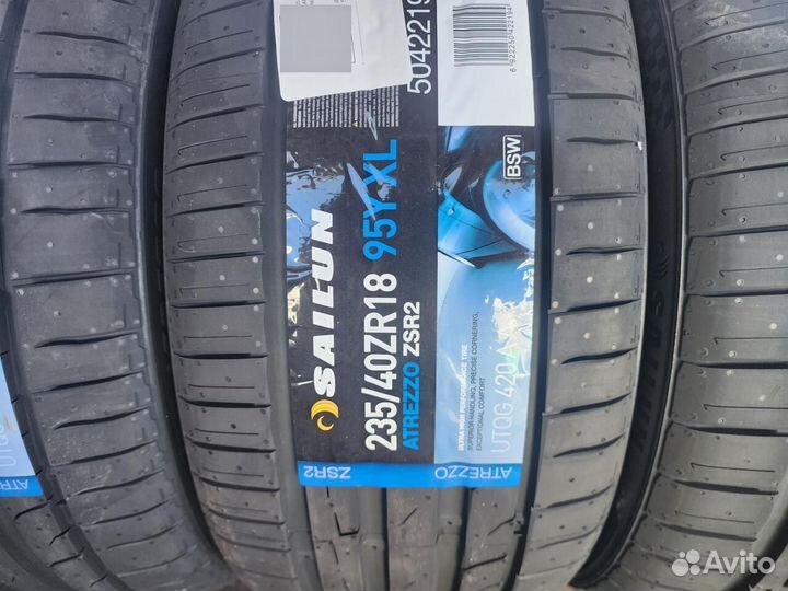 Sailun Atrezzo ZSR2 235/40 R18 95Y