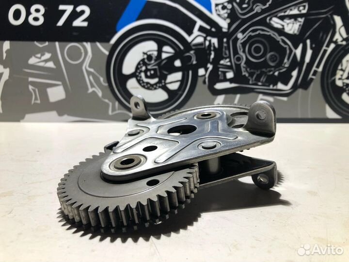 Приводные шестерни грм Honda CB-1 1991г