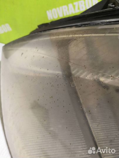 Фара левая Форд Фокус 1