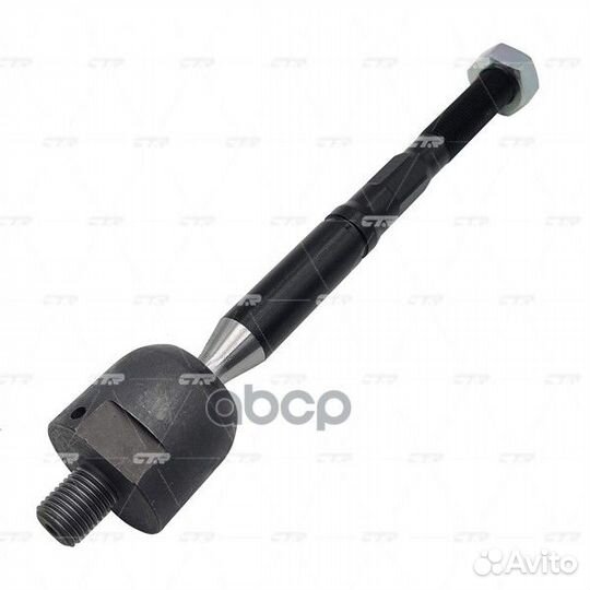 Тяга рулевая голая L/R, Mazda Cx-7 CR0428 CTR