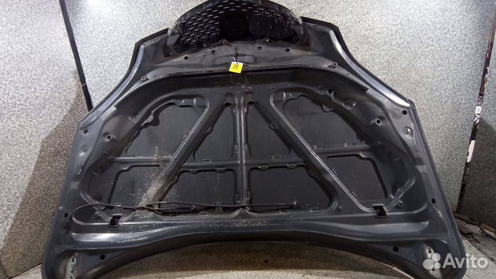 Капот Mazda 3 BK 0.0 0