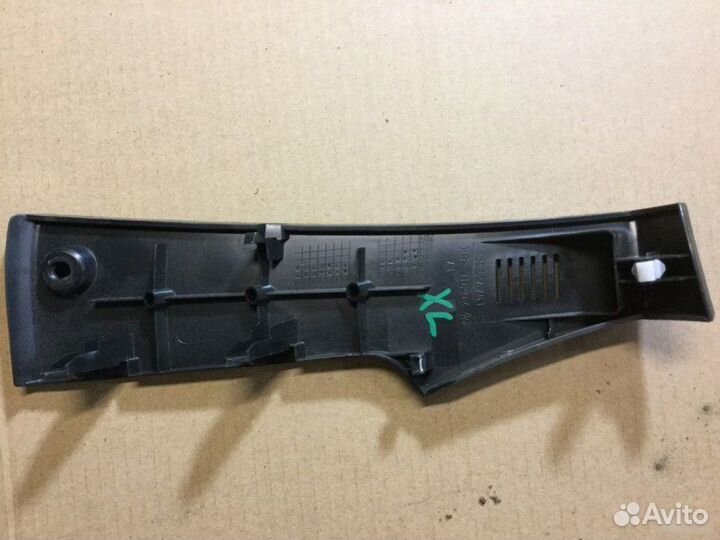 Накладка на торпедо Mitsubishi Asx После 2010