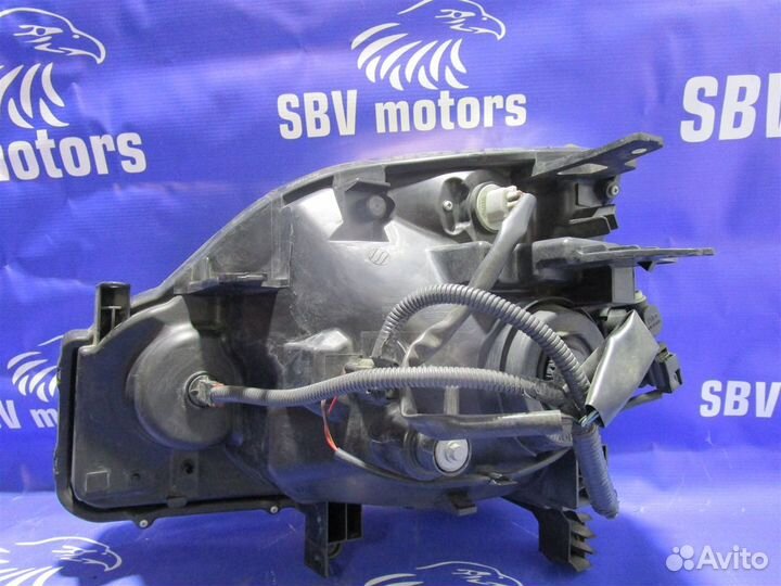 Фара передняя правая Nissan X-Trail NT31 MR20