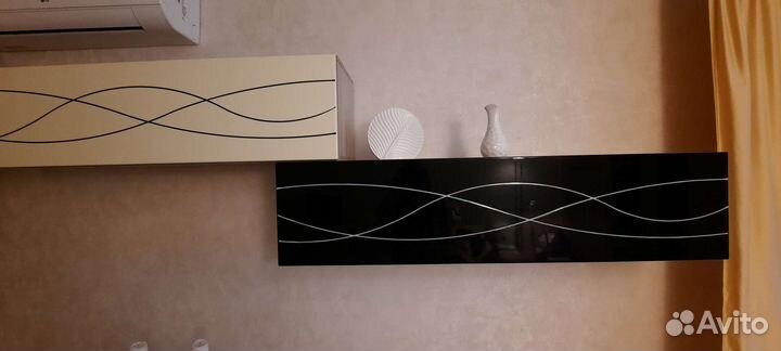 Модульная мебель в гостиную