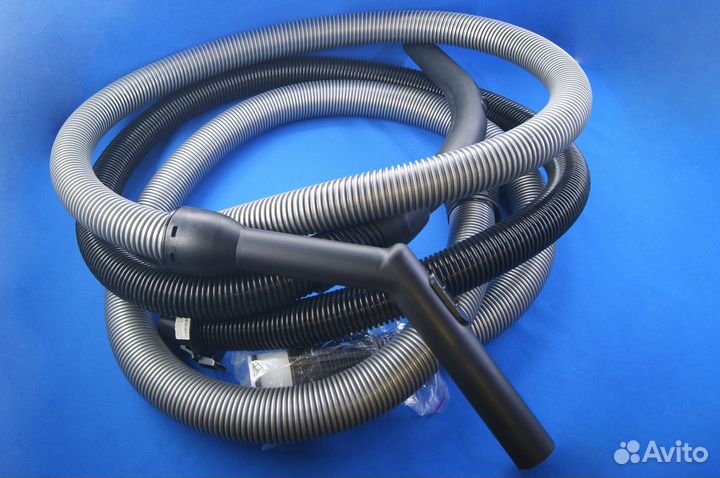 Запчасти для пылесоса