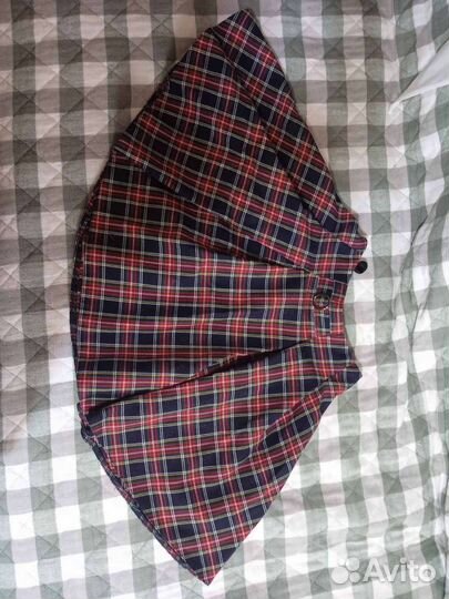 Школьная форма для девочки 122