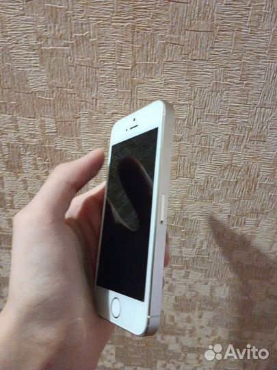 iPhone 5S, 32 ГБ
