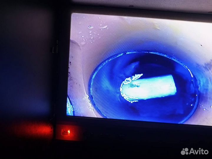 Профессиональная прочистка канализации