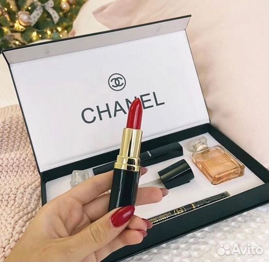 Подарочный набор