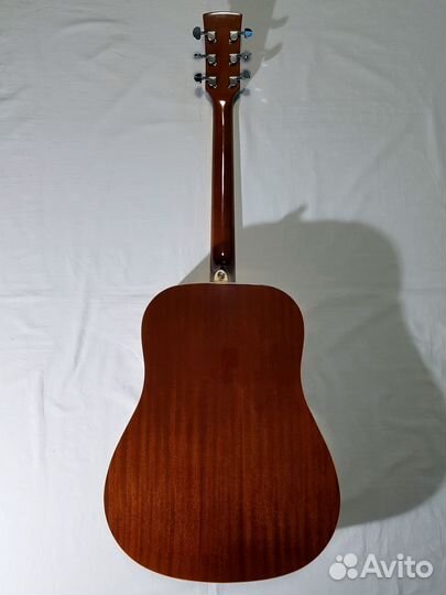 Гитара акустическая Ibanez PF15 NT