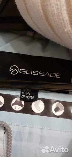 Шапка+куртка для девочки