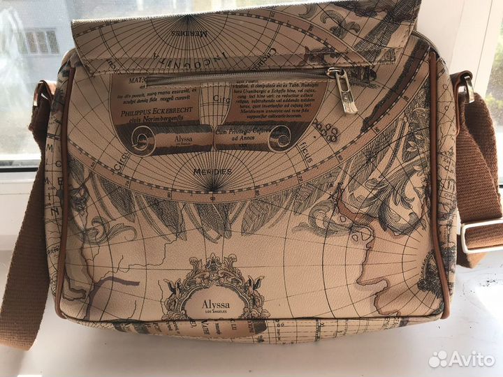 Сумка для нетбука