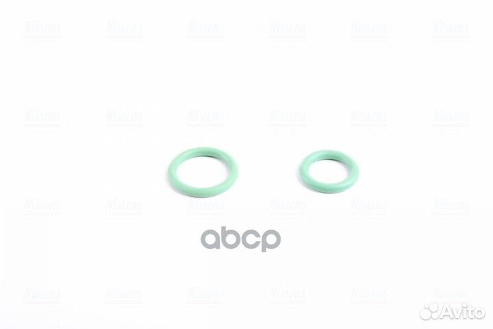 Радиатор кондиционера audi A4 05- 94851 Nissens