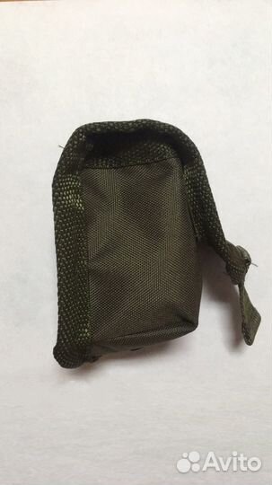 Гранатный подсумок