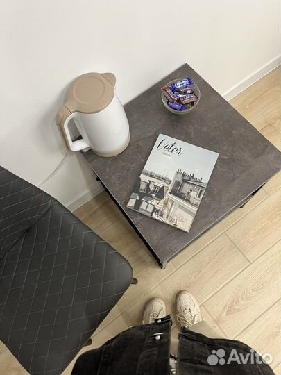 Аренда рабочего места мастера маникюра и педикюра