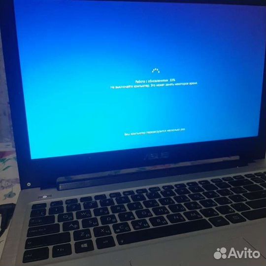 Ремонт компьютеров и ноутбуков компьютерный мастер