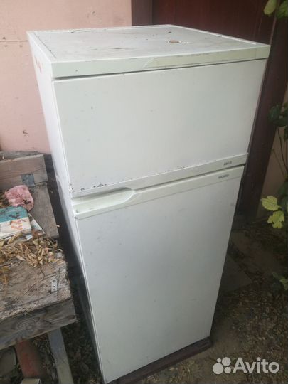 Продам холодильник nord